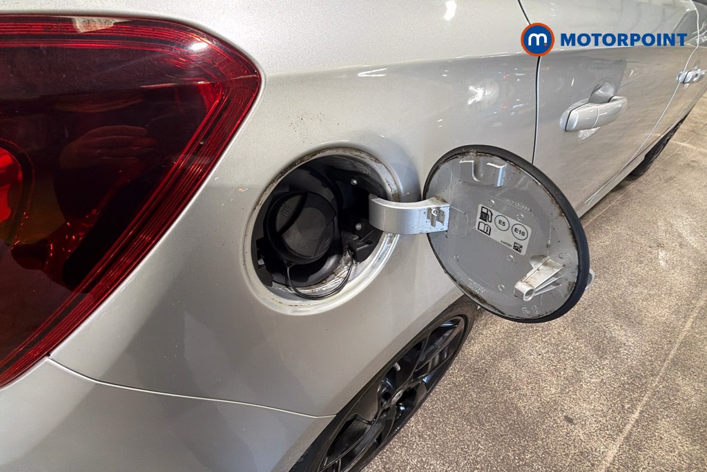 Vauxhall Corsa Sri Vx-Line Nav Black Manual Petrol Hatchback - Stock Number (1628519) - 41st supplementary image