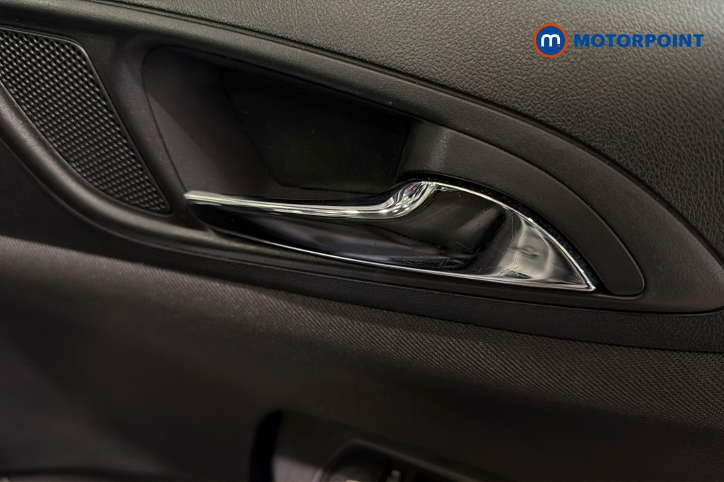 Vauxhall Corsa Sri Vx-Line Nav Black Manual Petrol Hatchback - Stock Number (1628519) - 42nd supplementary image