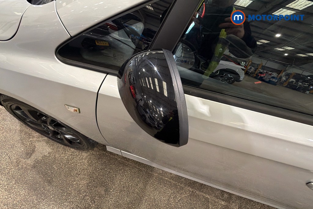 Vauxhall Corsa Sri Vx-Line Nav Black Manual Petrol Hatchback - Stock Number (1628519) - 43rd supplementary image