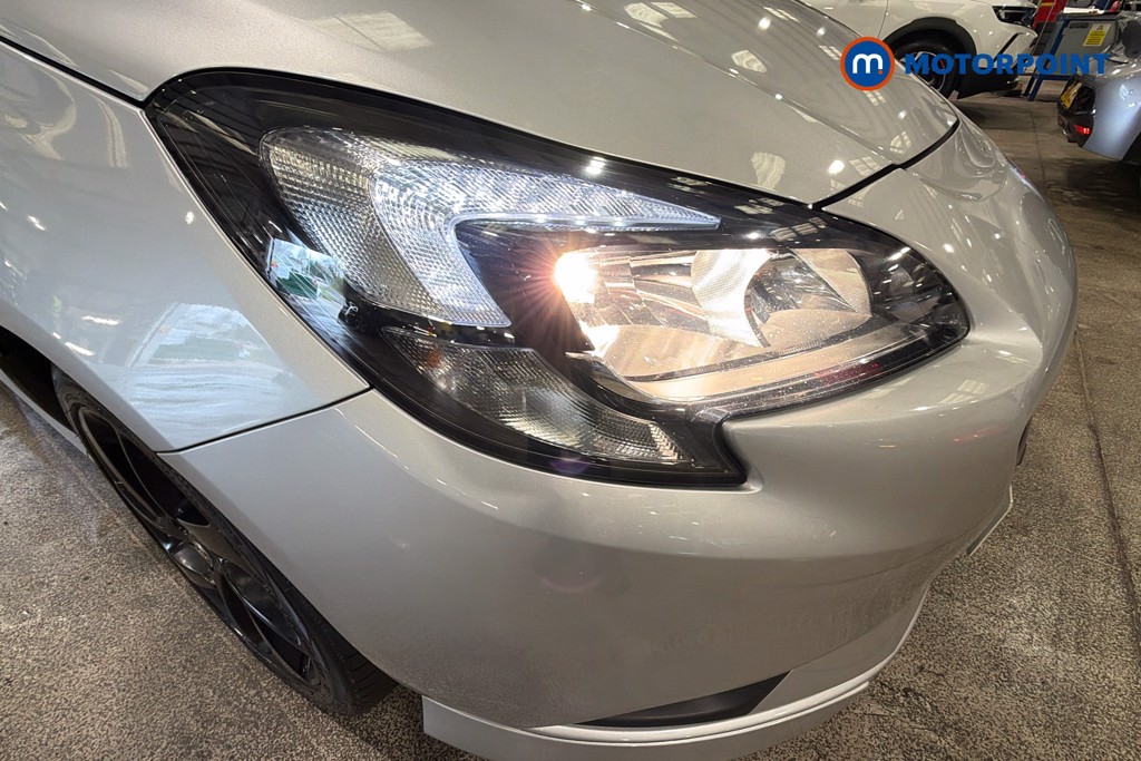 Vauxhall Corsa Sri Vx-Line Nav Black Manual Petrol Hatchback - Stock Number (1628519) - 44th supplementary image