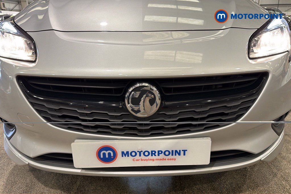 Vauxhall Corsa Sri Vx-Line Nav Black Manual Petrol Hatchback - Stock Number (1628519) - 45th supplementary image