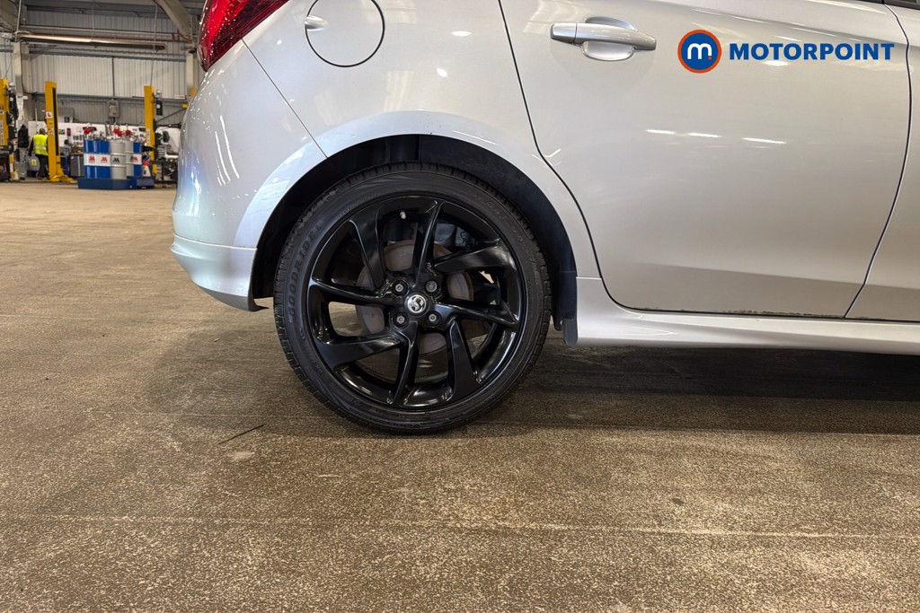 Vauxhall Corsa Sri Vx-Line Nav Black Manual Petrol Hatchback - Stock Number (1628519) - 49th supplementary image