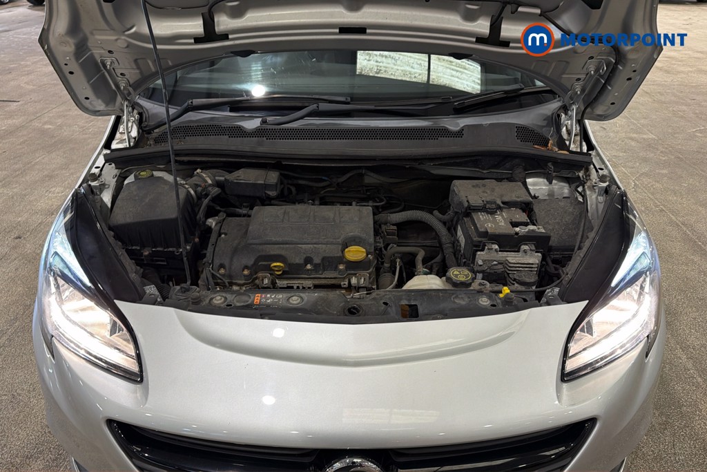 Vauxhall Corsa Sri Vx-Line Nav Black Manual Petrol Hatchback - Stock Number (1628519) - 51st supplementary image