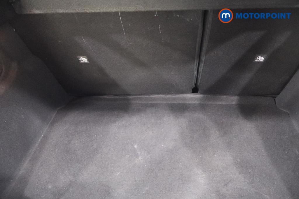 Vauxhall Corsa Design Manual Petrol Hatchback - Stock Number (1628684) - 4th supplementary image