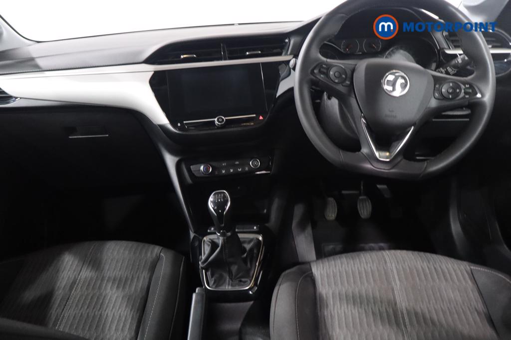 Vauxhall Corsa Design Manual Petrol Hatchback - Stock Number (1628684) - 7th supplementary image