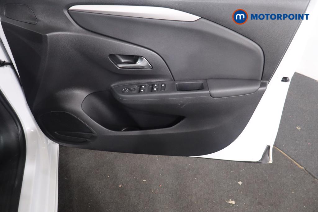 Vauxhall Corsa Design Manual Petrol Hatchback - Stock Number (1628684) - 8th supplementary image