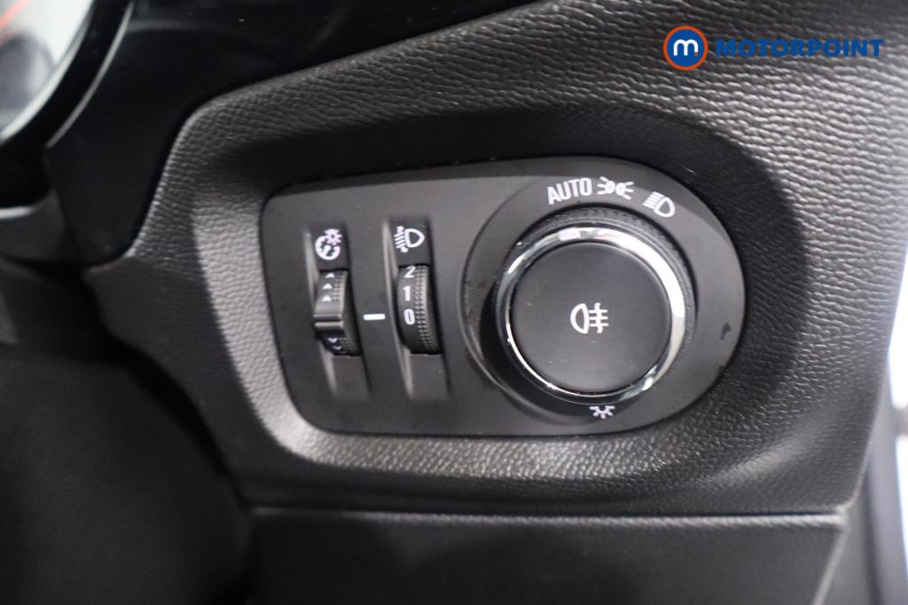 Vauxhall Corsa Design Manual Petrol Hatchback - Stock Number (1628684) - 11th supplementary image