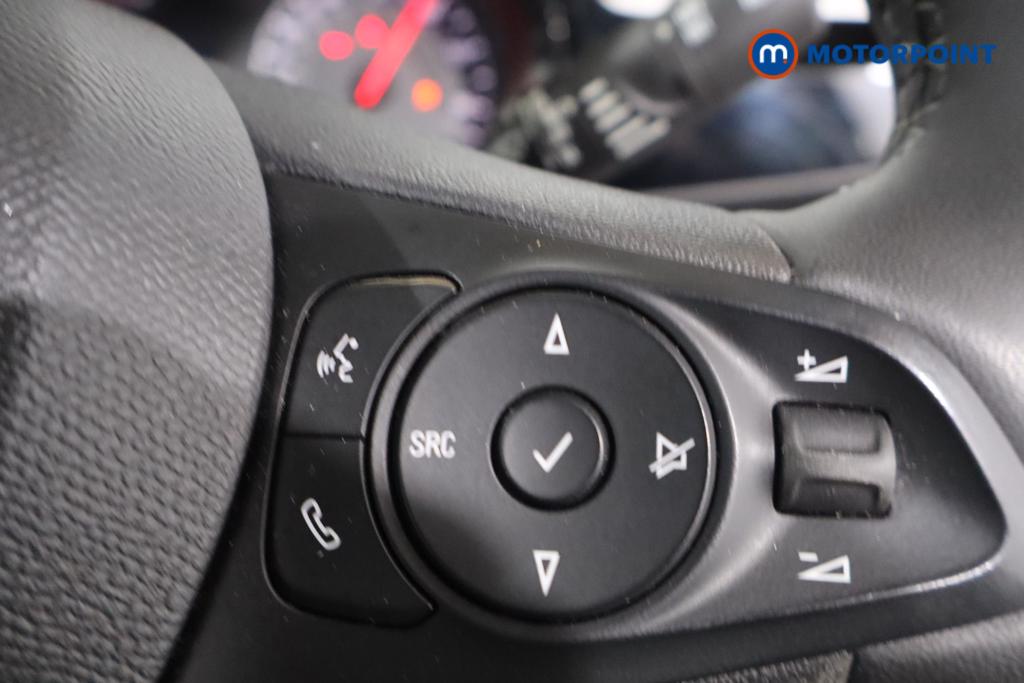 Vauxhall Corsa Design Manual Petrol Hatchback - Stock Number (1628684) - 12th supplementary image