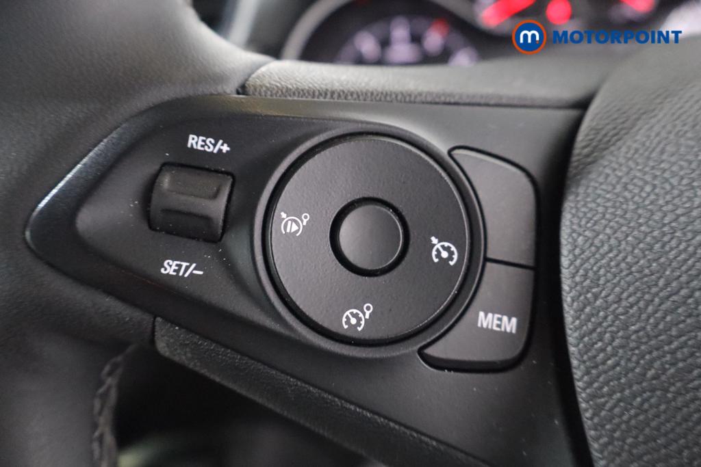 Vauxhall Corsa Design Manual Petrol Hatchback - Stock Number (1628684) - 13th supplementary image