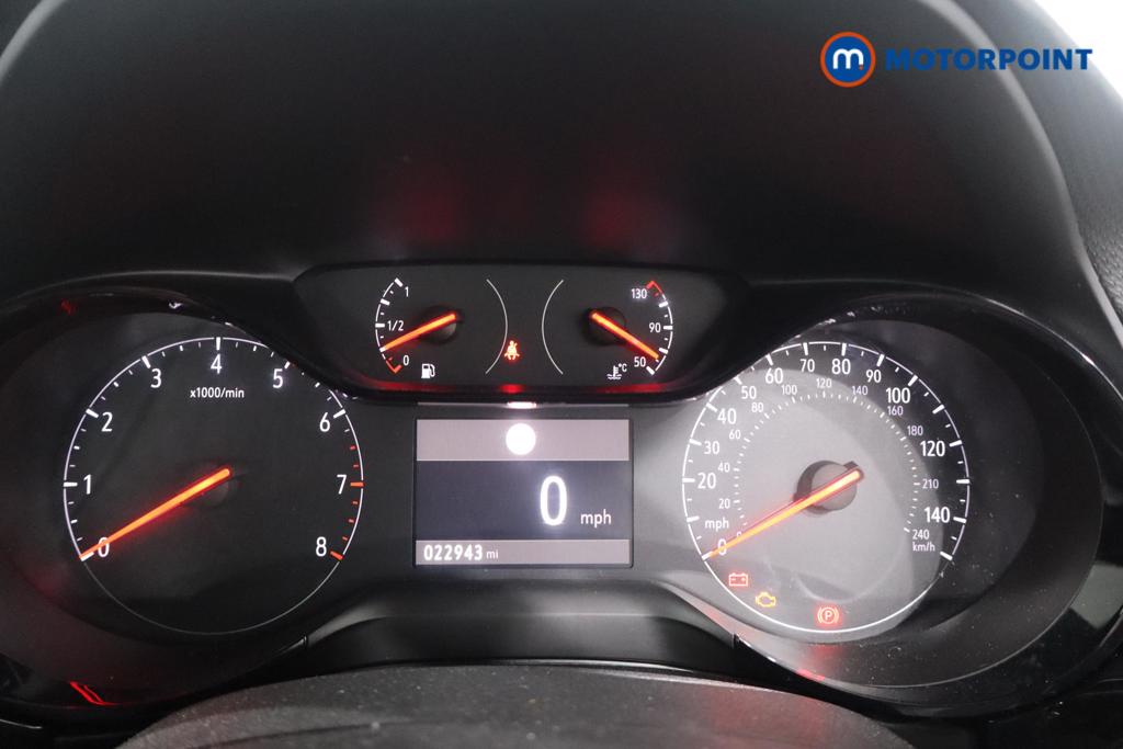 Vauxhall Corsa Design Manual Petrol Hatchback - Stock Number (1628684) - 14th supplementary image