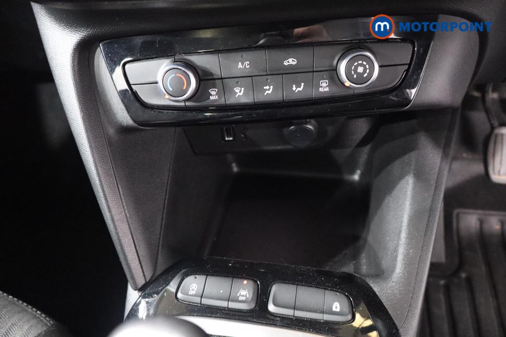 Vauxhall Corsa Design Manual Petrol Hatchback - Stock Number (1628684) - 15th supplementary image
