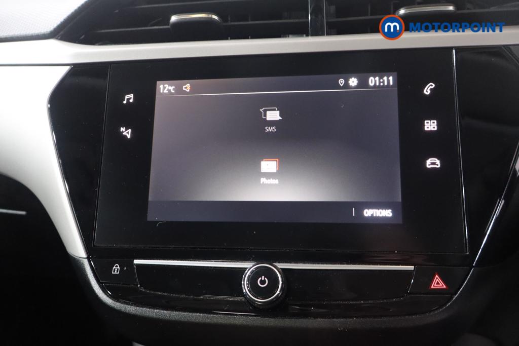 Vauxhall Corsa Design Manual Petrol Hatchback - Stock Number (1628684) - 18th supplementary image
