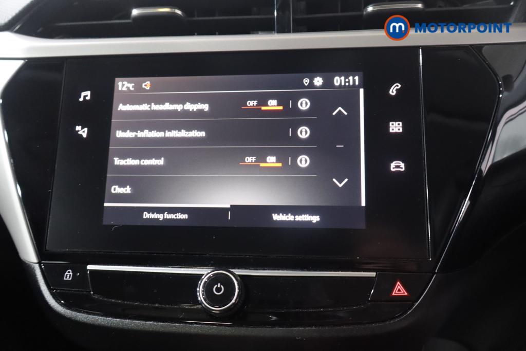 Vauxhall Corsa Design Manual Petrol Hatchback - Stock Number (1628684) - 19th supplementary image
