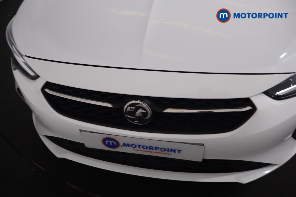 Vauxhall Corsa Design Manual Petrol Hatchback - Stock Number (1628684) - 22nd supplementary image