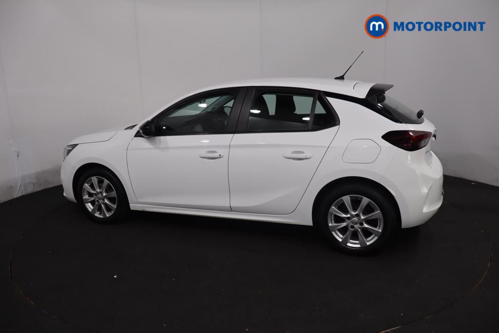 Vauxhall Corsa Design Manual Petrol Hatchback - Stock Number (1628684) - 27th supplementary image