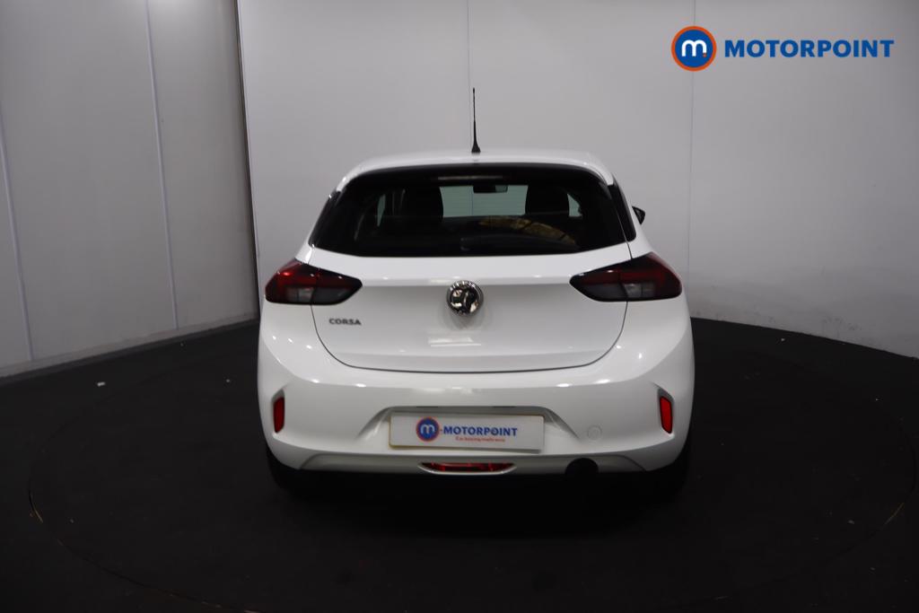 Vauxhall Corsa Design Manual Petrol Hatchback - Stock Number (1628684) - 1st supplementary image