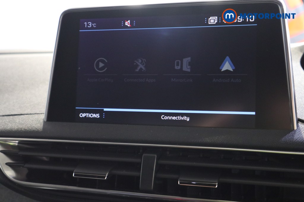 Peugeot 3008 Gt Line Premium Automatic Petrol SUV - Stock Number (1628817) - 2nd supplementary image