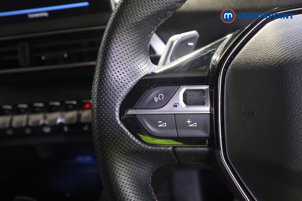 Peugeot 3008 Gt Line Premium Automatic Petrol SUV - Stock Number (1628817) - 5th supplementary image