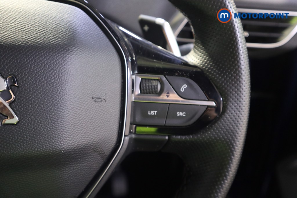 Peugeot 3008 Gt Line Premium Automatic Petrol SUV - Stock Number (1628817) - 6th supplementary image