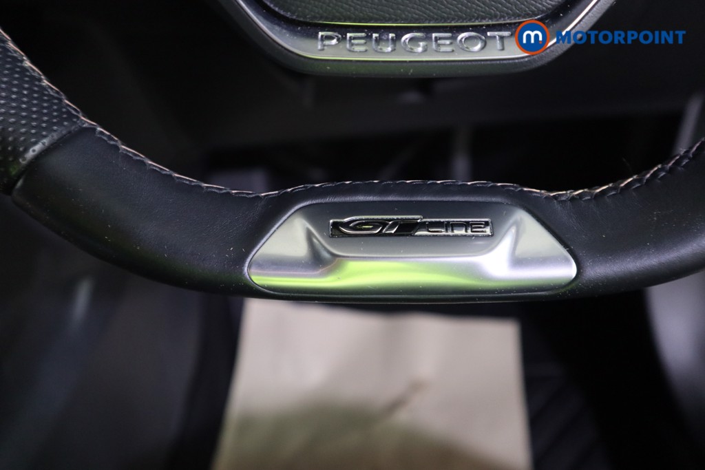 Peugeot 3008 Gt Line Premium Automatic Petrol SUV - Stock Number (1628817) - 7th supplementary image