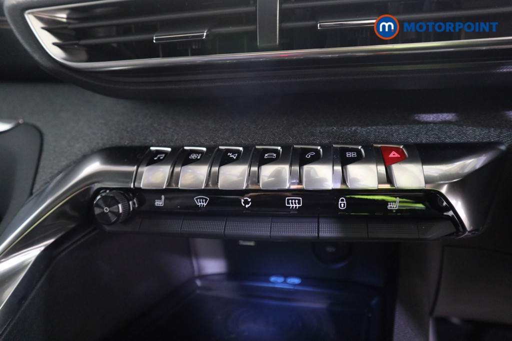 Peugeot 3008 Gt Line Premium Automatic Petrol SUV - Stock Number (1628817) - 8th supplementary image