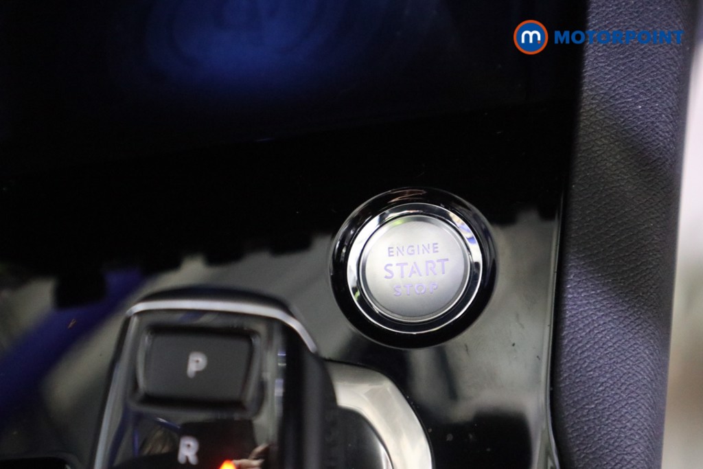 Peugeot 3008 Gt Line Premium Automatic Petrol SUV - Stock Number (1628817) - 9th supplementary image