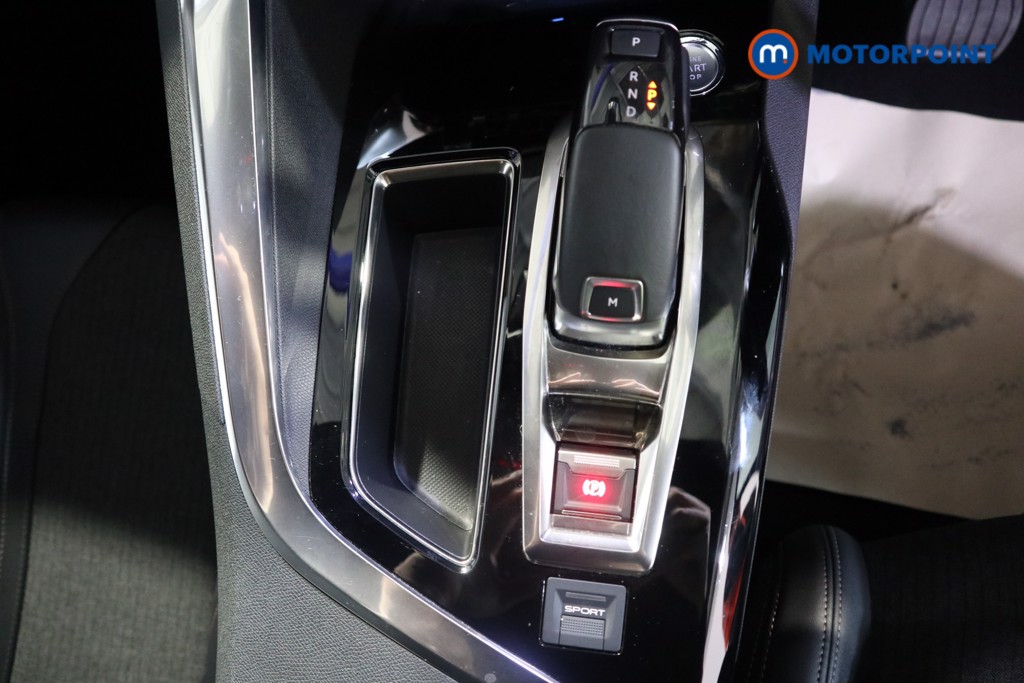 Peugeot 3008 Gt Line Premium Automatic Petrol SUV - Stock Number (1628817) - 11th supplementary image