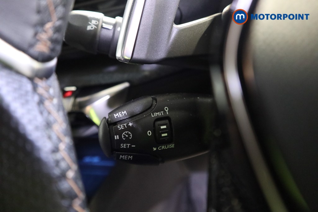 Peugeot 3008 Gt Line Premium Automatic Petrol SUV - Stock Number (1628817) - 12th supplementary image
