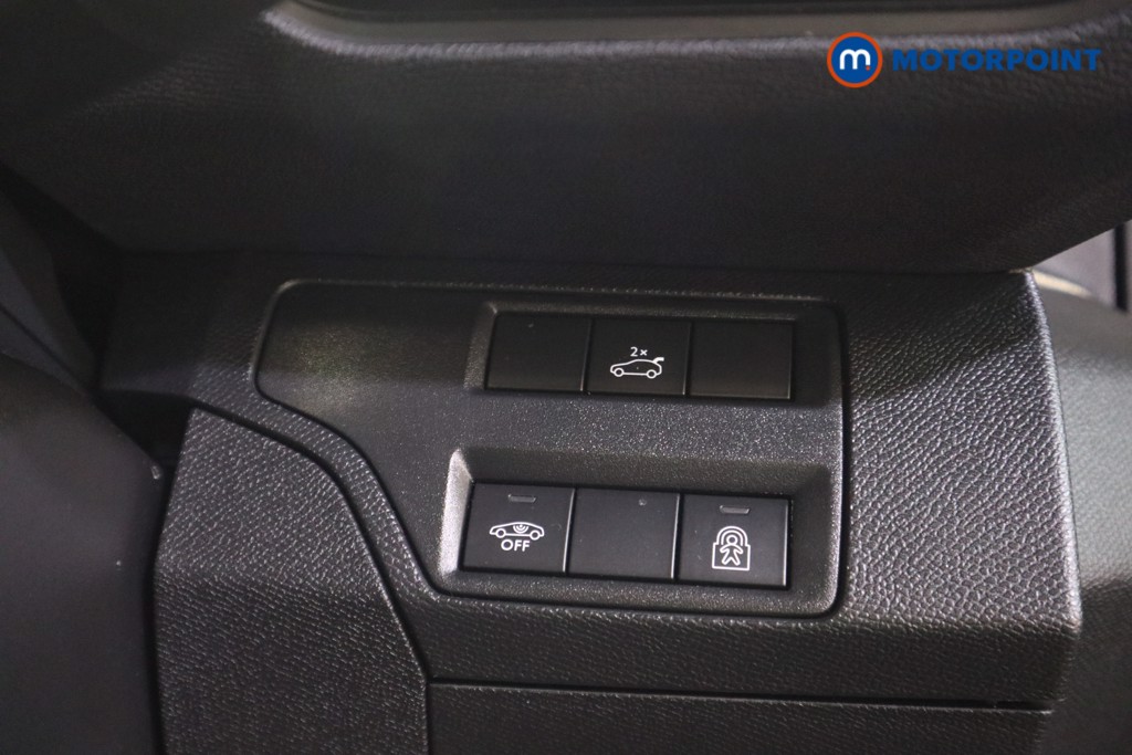 Peugeot 3008 Gt Line Premium Automatic Petrol SUV - Stock Number (1628817) - 13th supplementary image