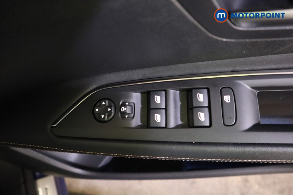 Peugeot 3008 Gt Line Premium Automatic Petrol SUV - Stock Number (1628817) - 14th supplementary image