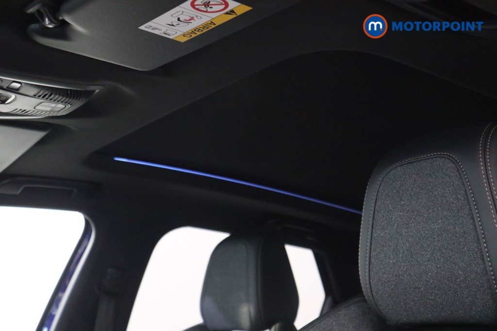 Peugeot 3008 Gt Line Premium Automatic Petrol SUV - Stock Number (1628817) - 18th supplementary image