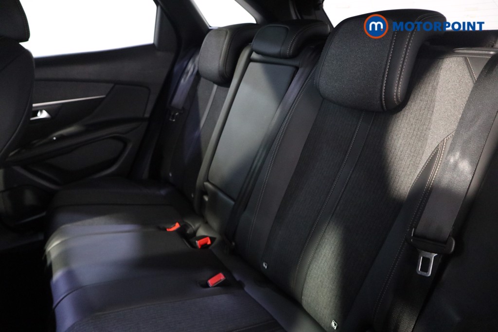 Peugeot 3008 Gt Line Premium Automatic Petrol SUV - Stock Number (1628817) - 19th supplementary image