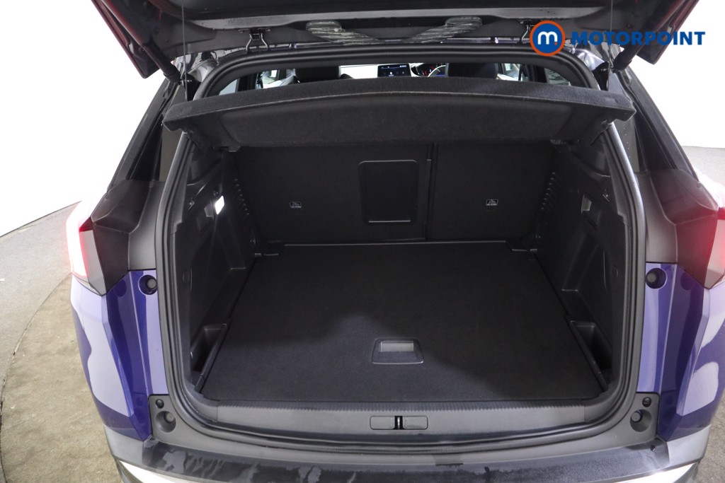 Peugeot 3008 Gt Line Premium Automatic Petrol SUV - Stock Number (1628817) - 21st supplementary image