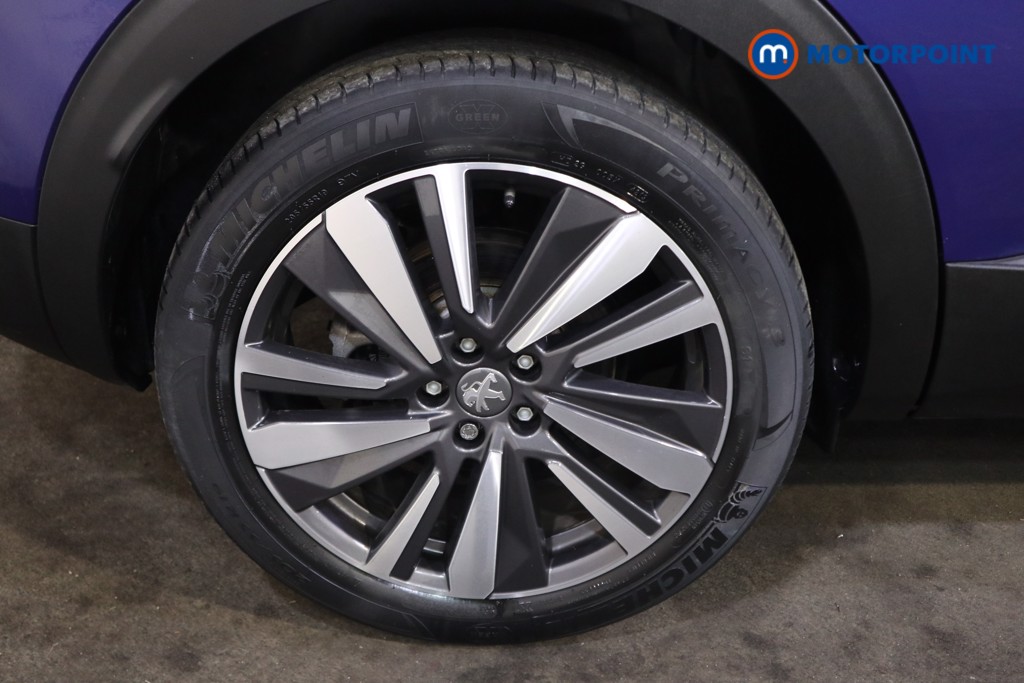 Peugeot 3008 Gt Line Premium Automatic Petrol SUV - Stock Number (1628817) - 25th supplementary image