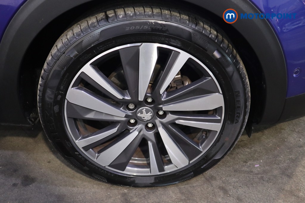 Peugeot 3008 Gt Line Premium Automatic Petrol SUV - Stock Number (1628817) - 26th supplementary image