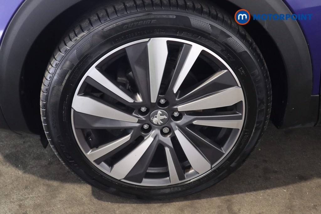 Peugeot 3008 Gt Line Premium Automatic Petrol SUV - Stock Number (1628817) - 27th supplementary image