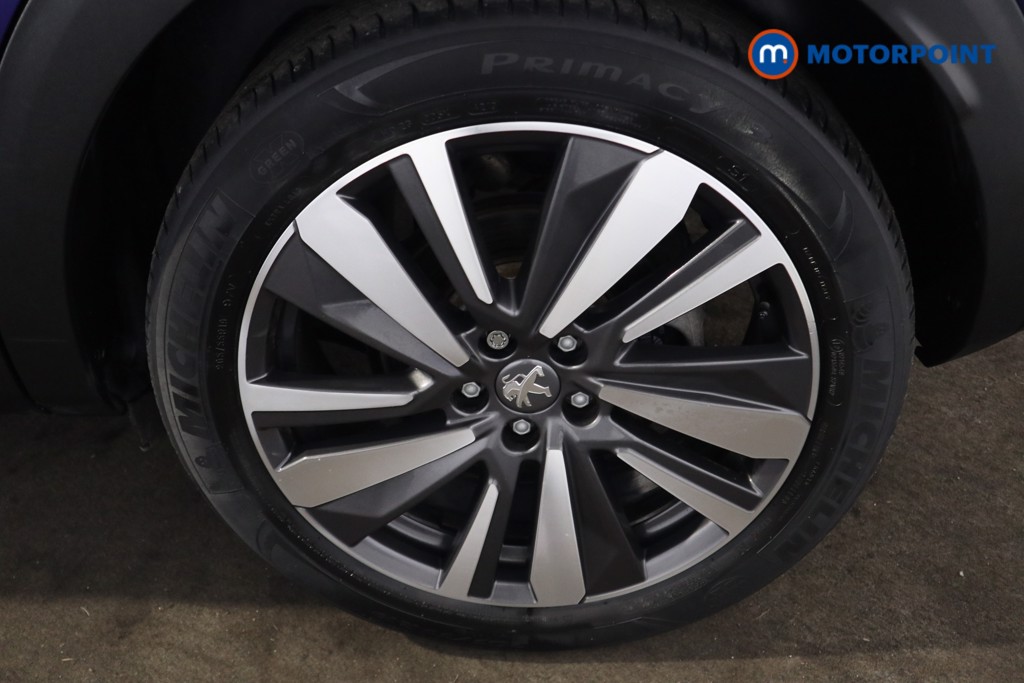 Peugeot 3008 Gt Line Premium Automatic Petrol SUV - Stock Number (1628817) - 28th supplementary image