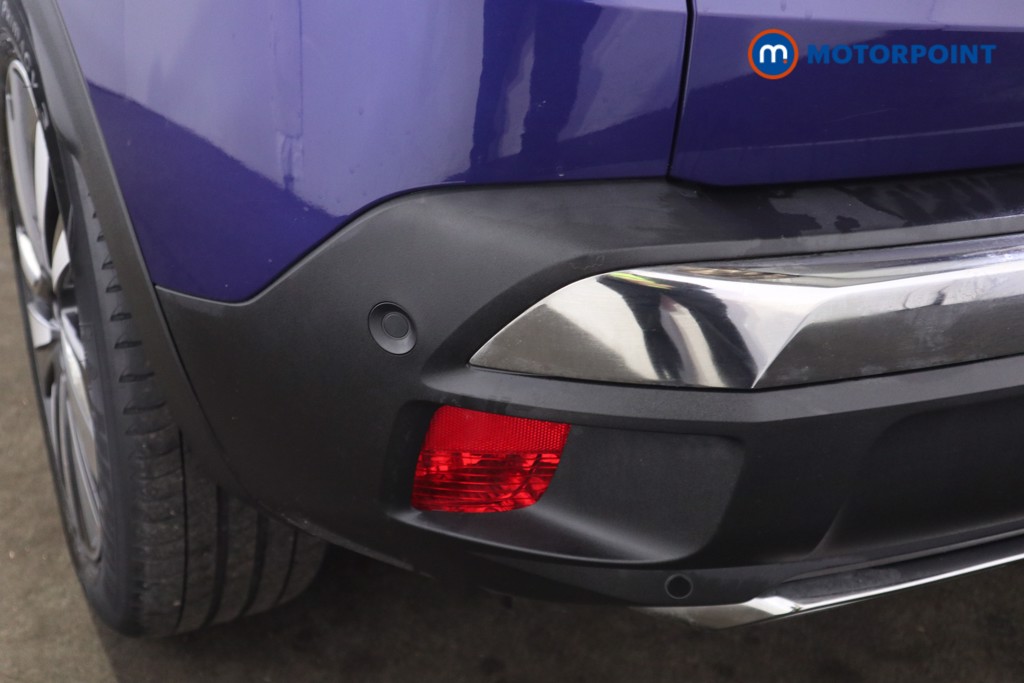 Peugeot 3008 Gt Line Premium Automatic Petrol SUV - Stock Number (1628817) - 29th supplementary image