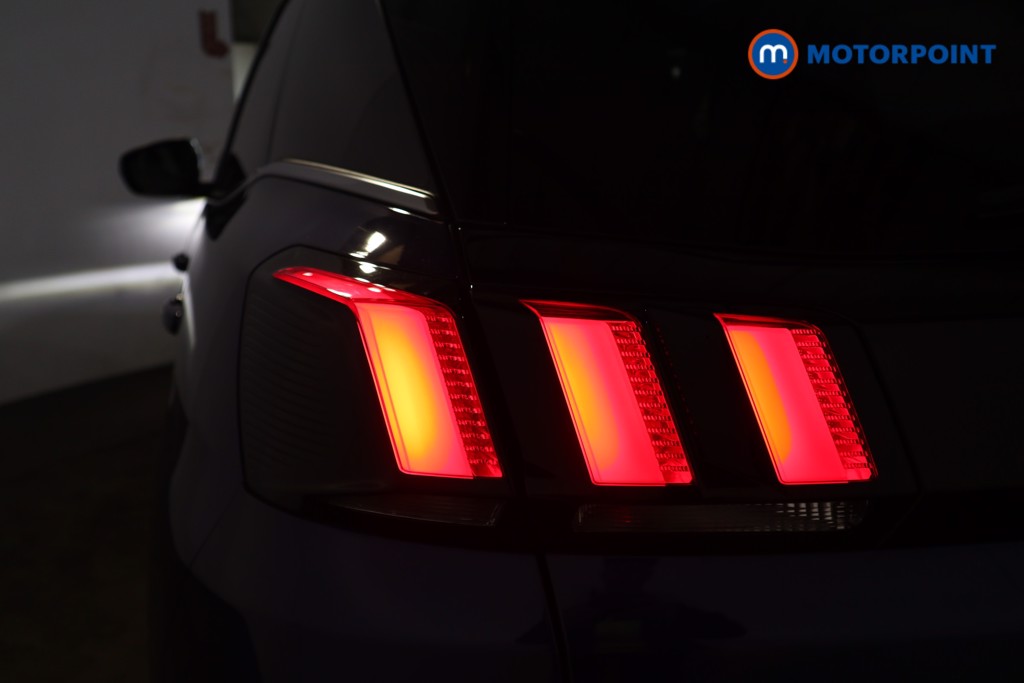 Peugeot 3008 Gt Line Premium Automatic Petrol SUV - Stock Number (1628817) - 30th supplementary image