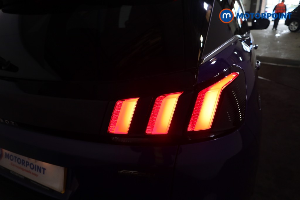 Peugeot 3008 Gt Line Premium Automatic Petrol SUV - Stock Number (1628817) - 31st supplementary image