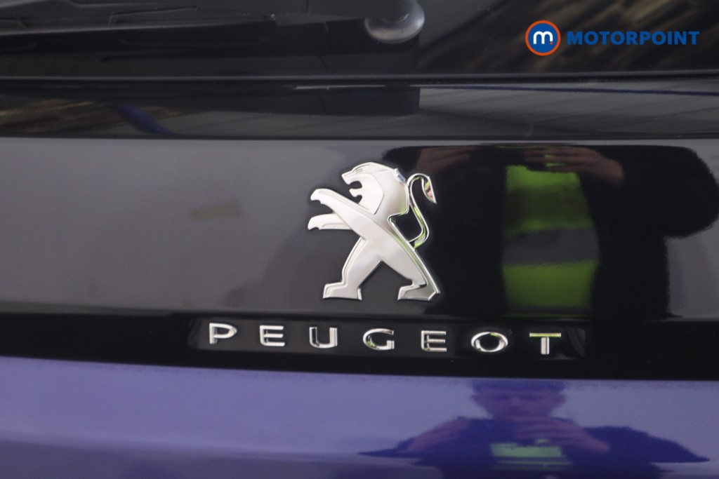 Peugeot 3008 Gt Line Premium Automatic Petrol SUV - Stock Number (1628817) - 34th supplementary image