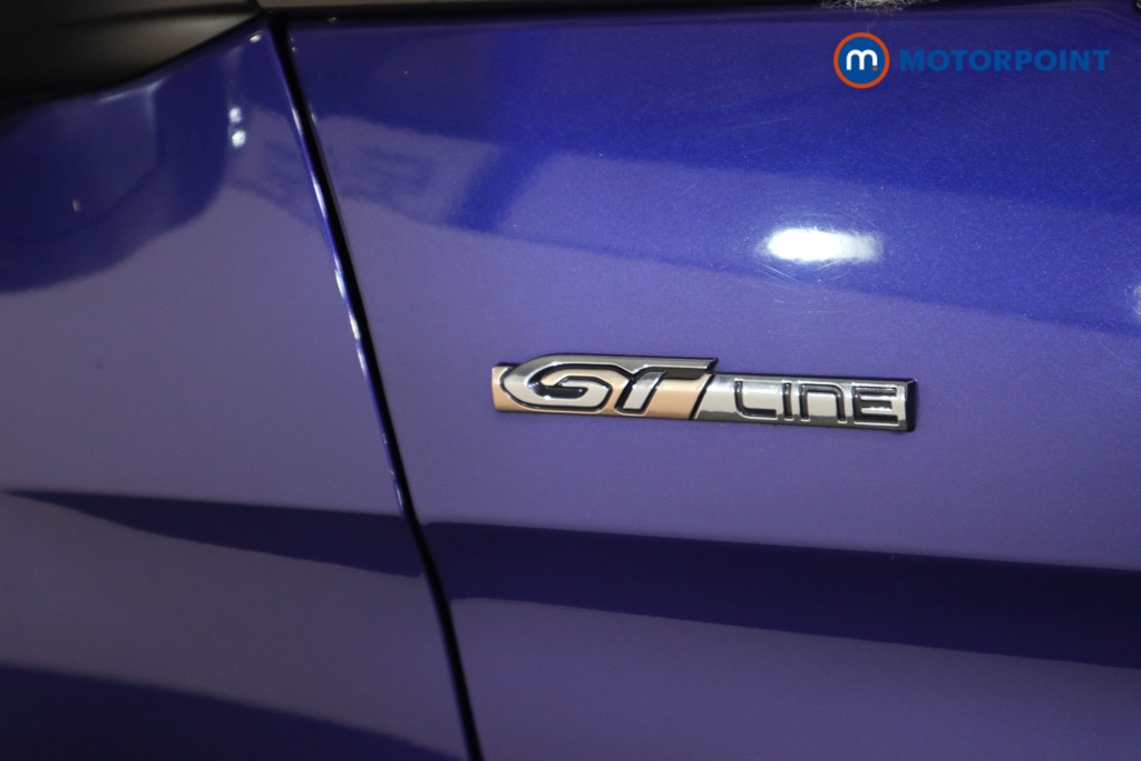Peugeot 3008 Gt Line Premium Automatic Petrol SUV - Stock Number (1628817) - 35th supplementary image