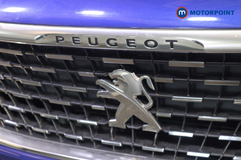 Peugeot 3008 Gt Line Premium Automatic Petrol SUV - Stock Number (1628817) - 40th supplementary image