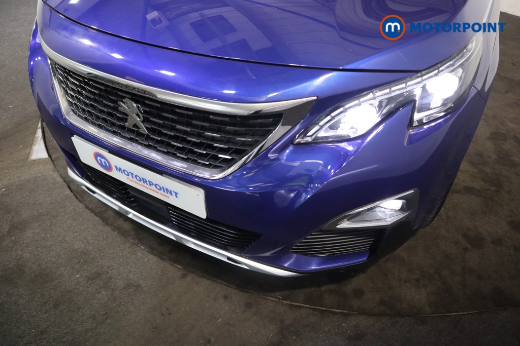 Peugeot 3008 Gt Line Premium Automatic Petrol SUV - Stock Number (1628817) - 41st supplementary image
