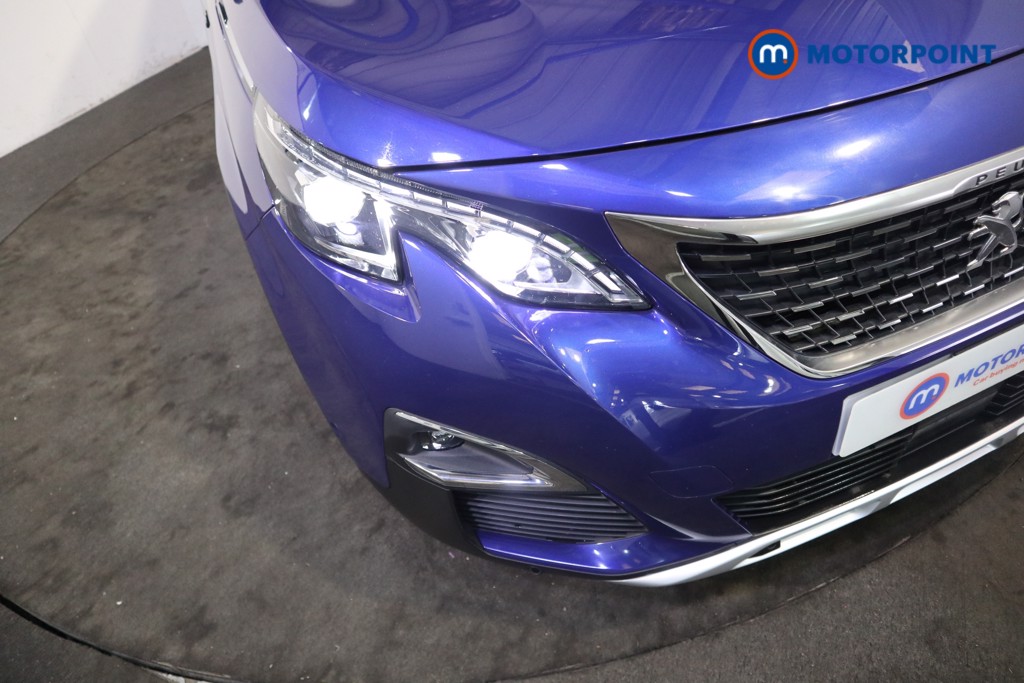 Peugeot 3008 Gt Line Premium Automatic Petrol SUV - Stock Number (1628817) - 42nd supplementary image