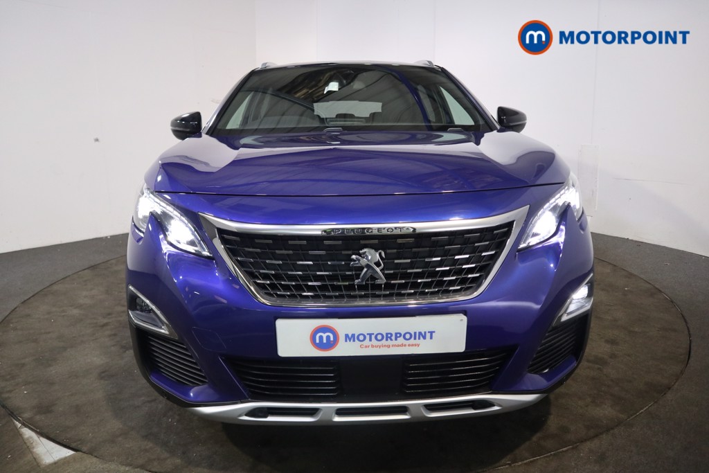 Peugeot 3008 Gt Line Premium Automatic Petrol SUV - Stock Number (1628817) - 43rd supplementary image