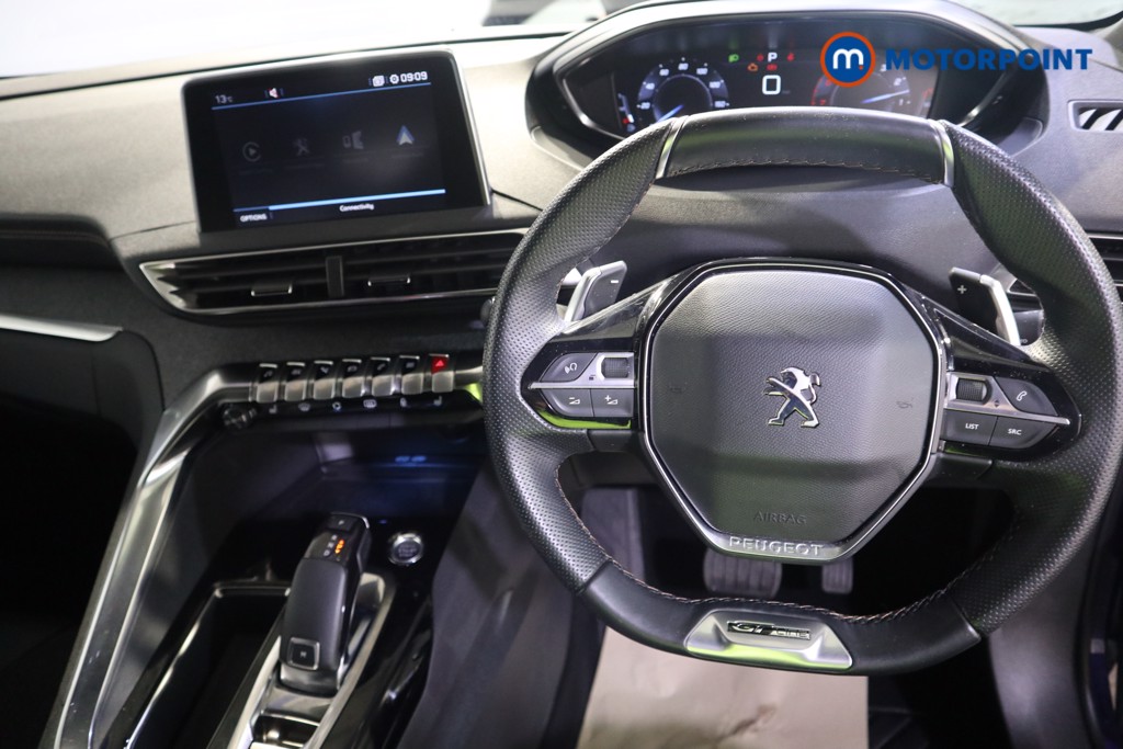 Peugeot 3008 Gt Line Premium Automatic Petrol SUV - Stock Number (1628817) - 1st supplementary image