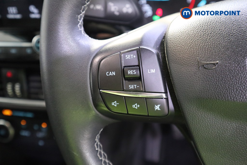 Ford Fiesta Active 1 Manual Petrol Hatchback - Stock Number (1628908) - 5th supplementary image