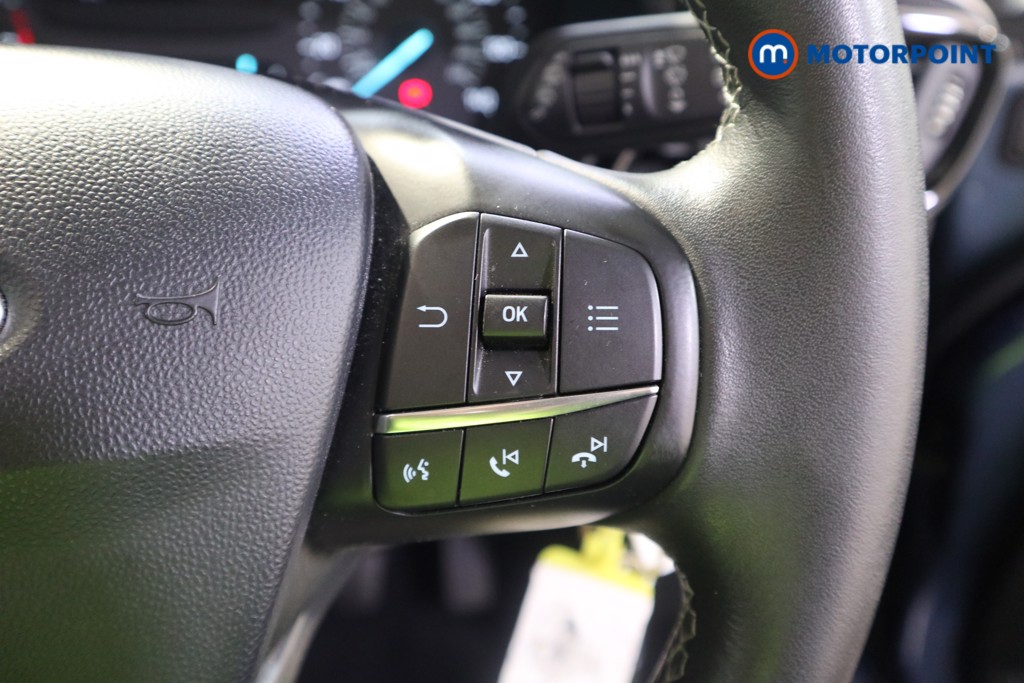 Ford Fiesta Active 1 Manual Petrol Hatchback - Stock Number (1628908) - 6th supplementary image