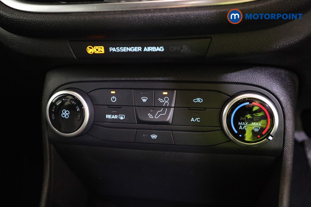 Ford Fiesta Active 1 Manual Petrol Hatchback - Stock Number (1628908) - 8th supplementary image